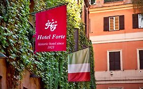 Hotel Forte